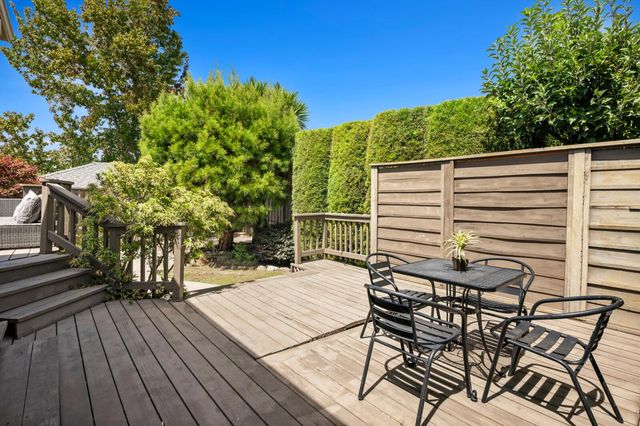 1513 Edinburgh St., San Mateo, CA 94402