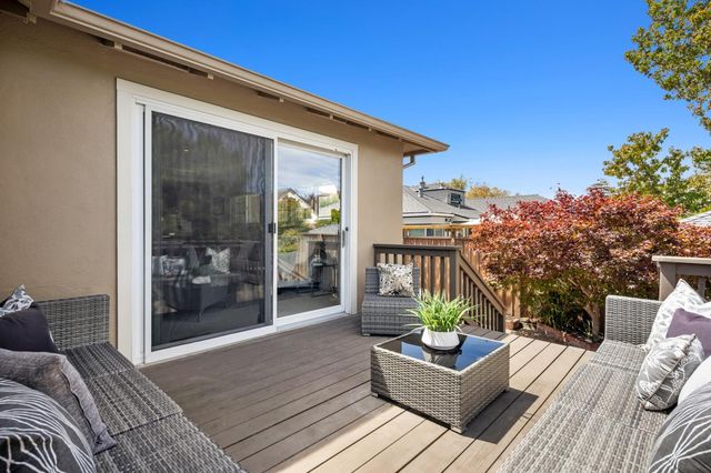 1513 Edinburgh St., San Mateo, CA 94402