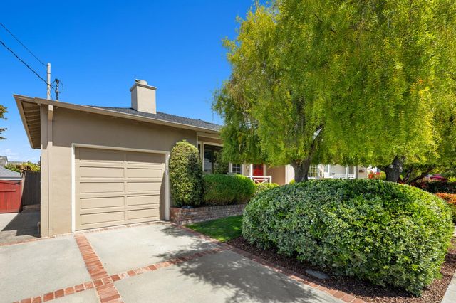 1513 Edinburgh St., San Mateo, CA 94402