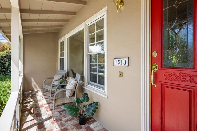 1513 Edinburgh St., San Mateo, CA 94402