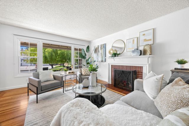 1513 Edinburgh St., San Mateo, CA 94402