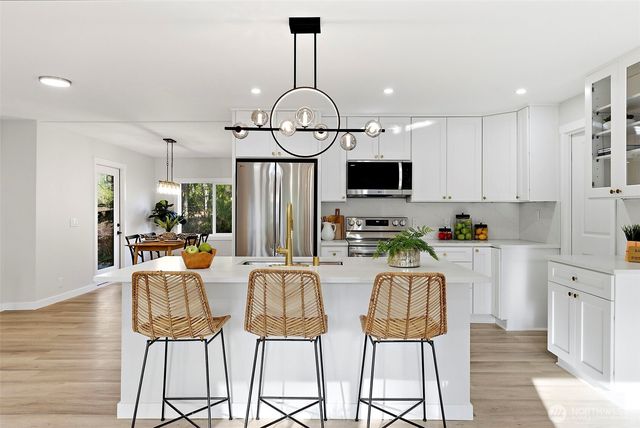 30201 S Creek Road E, Graham, WA 98338