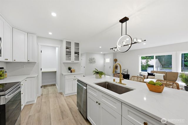 30201 S Creek Road E, Graham, WA 98338