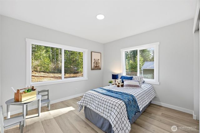 30201 S Creek Road E, Graham, WA 98338