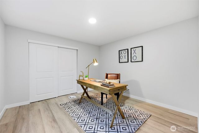 30201 S Creek Road E, Graham, WA 98338