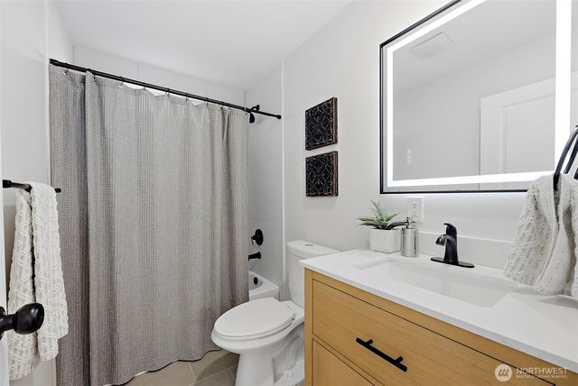 30201 S Creek Road E, Graham, WA 98338