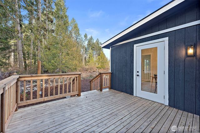 30201 S Creek Road E, Graham, WA 98338