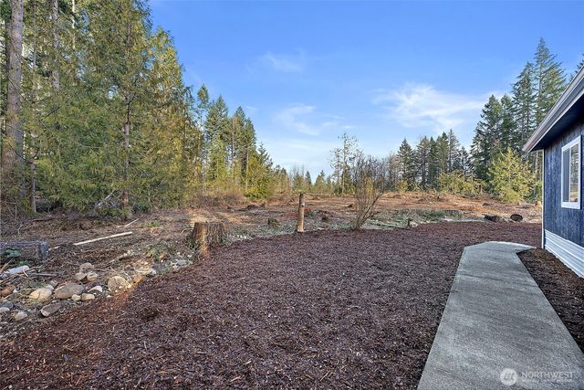 30201 S Creek Road E, Graham, WA 98338