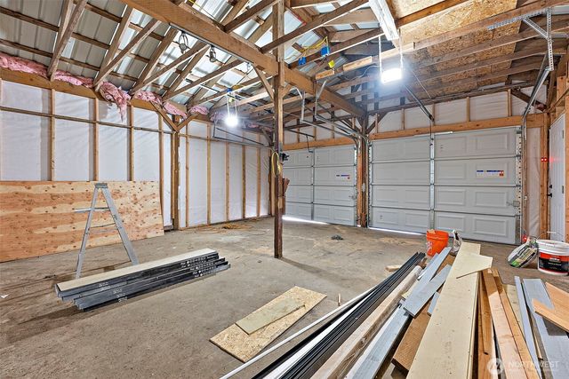 30201 S Creek Road E, Graham, WA 98338