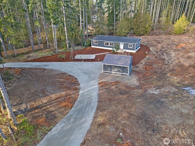 30201 S Creek Road E, Graham, WA 98338