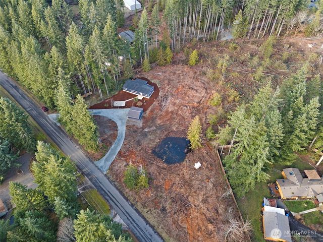 30201 S Creek Road E, Graham, WA 98338