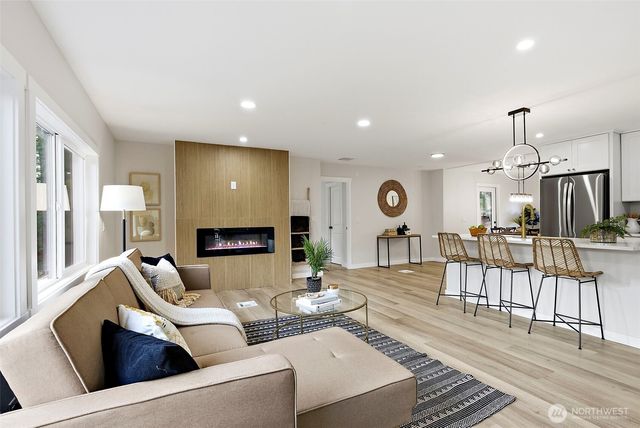 30201 S Creek Road E, Graham, WA 98338