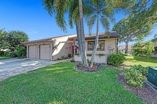 14 FLINT Way 14, Boynton Beach, FL 33426