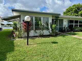 8537 NW 12th Street A183, Plantation, FL 33322