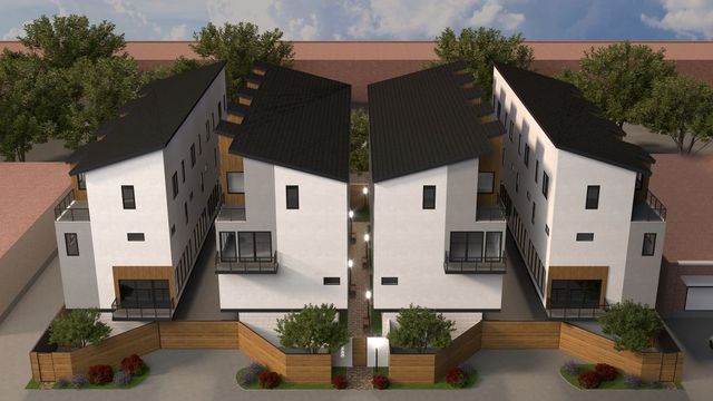 4739 Gretna Street 201, Dallas, TX 75207