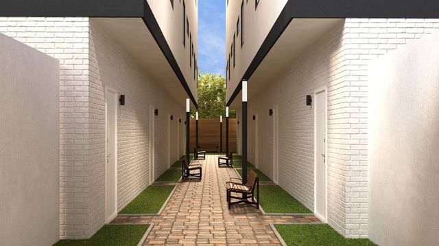 4739 Gretna Street 201, Dallas, TX 75207