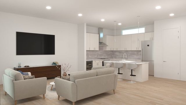 4739 Gretna Street 201, Dallas, TX 75207