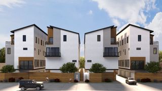 4739 Gretna Street 201, Dallas, TX 75207