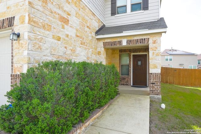 5527 CASTLE BROOK DR, San Antonio, TX 78218