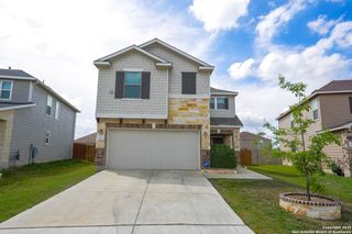 5527 CASTLE BROOK DR, San Antonio, TX 78218