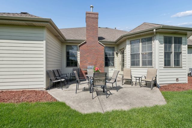 21113 Kenmare Drive, Shorewood, IL 60404