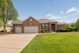 21113 Kenmare Drive, Shorewood, IL 60404