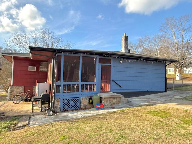 4832 Stagg Road, Chattanooga, TN 37415