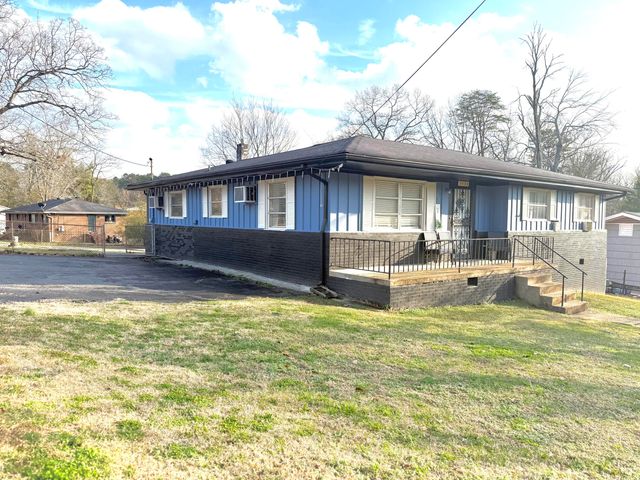 4832 Stagg Road, Chattanooga, TN 37415