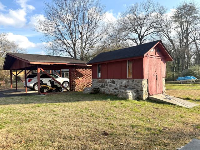 4832 Stagg Road, Chattanooga, TN 37415