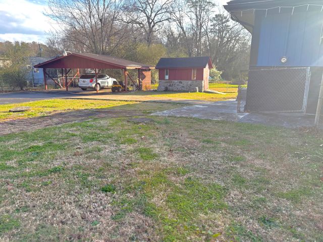 4832 Stagg Road, Chattanooga, TN 37415