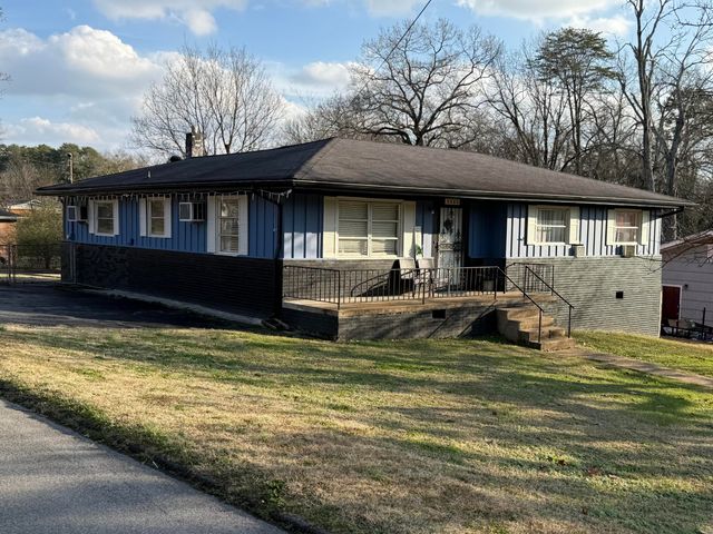 4832 Stagg Road, Chattanooga, TN 37415