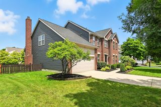 3083 Landen Farm Road W, Hilliard, OH 43026
