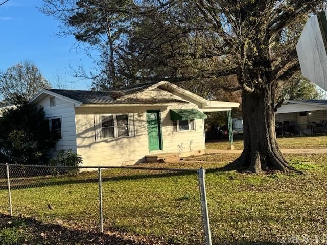 602 S Greenlaw Street, Carlisle, AR 72024