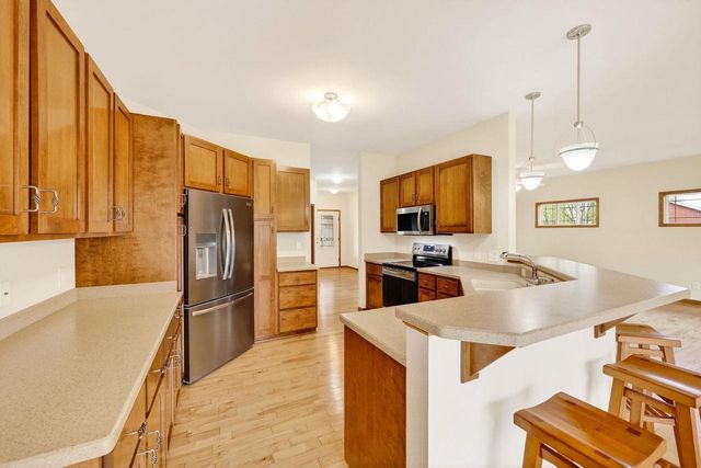3026 Winter Park Place, Madison, WI 53719