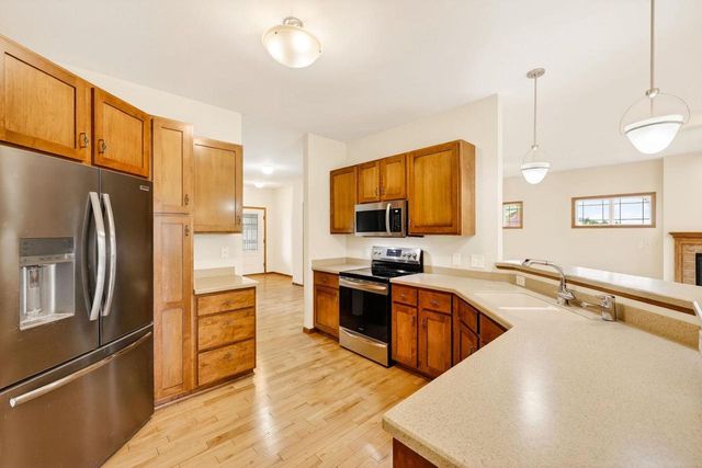 3026 Winter Park Place, Madison, WI 53719