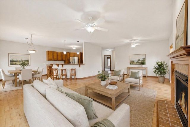 3026 Winter Park Place, Madison, WI 53719