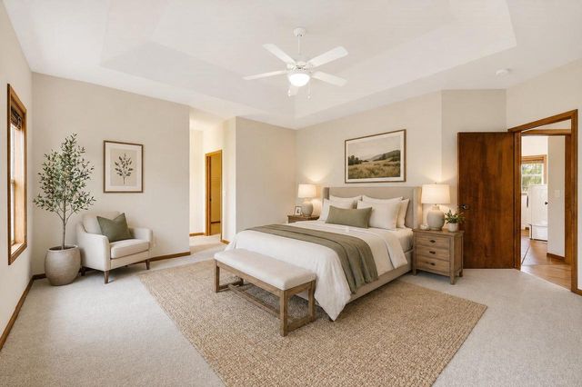 3026 Winter Park Place, Madison, WI 53719