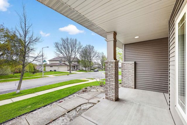 3026 Winter Park Place, Madison, WI 53719