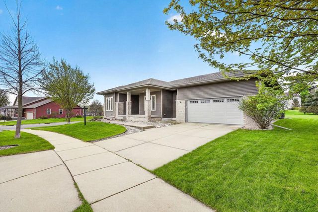 3026 Winter Park Place, Madison, WI 53719