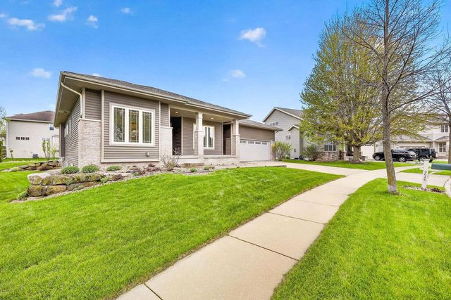 3026 Winter Park Place, Madison, WI 53719