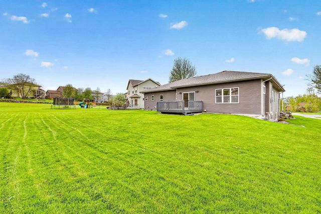 3026 Winter Park Place, Madison, WI 53719