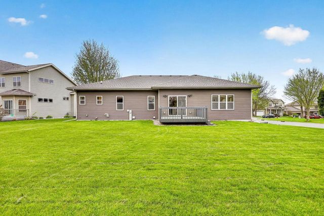 3026 Winter Park Place, Madison, WI 53719