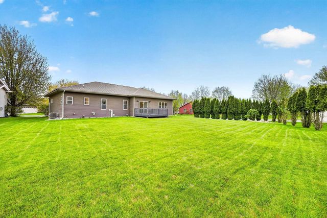 3026 Winter Park Place, Madison, WI 53719