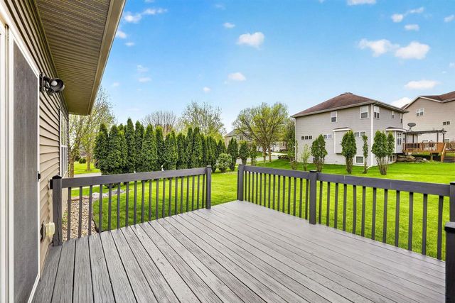 3026 Winter Park Place, Madison, WI 53719