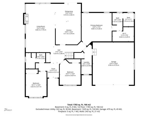 3026 Winter Park Place, Madison, WI 53719