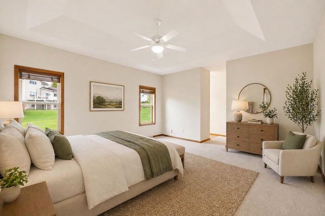 3026 Winter Park Place, Madison, WI 53719