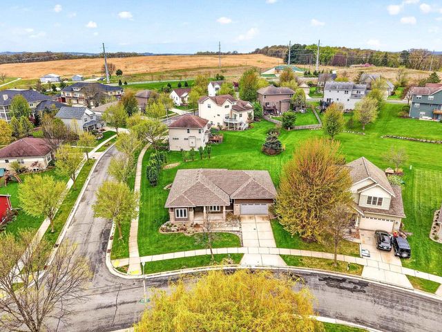 3026 Winter Park Place, Madison, WI 53719