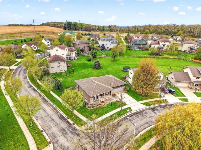 3026 Winter Park Place, Madison, WI 53719