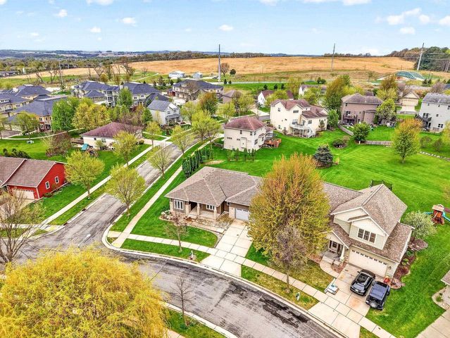3026 Winter Park Place, Madison, WI 53719