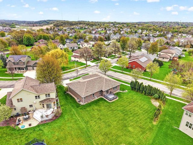 3026 Winter Park Place, Madison, WI 53719